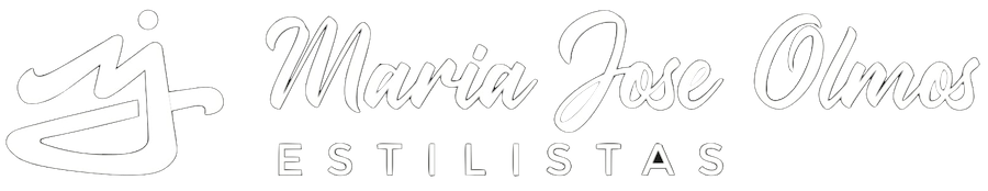 Logo Maria Jose Olmos Estilistas