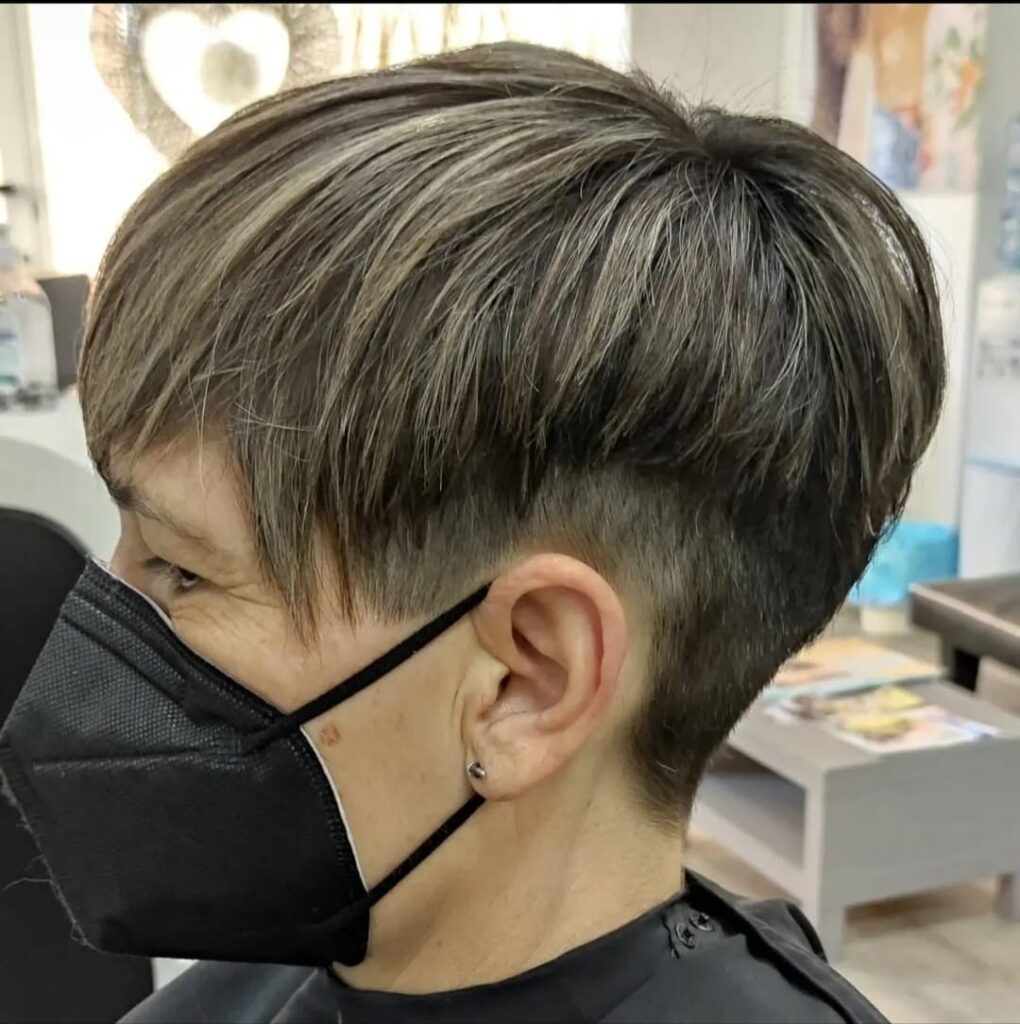 Servicios de Corte del Pelo en Murcia
