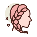 Icono Servicios de Recogidos de Pelo